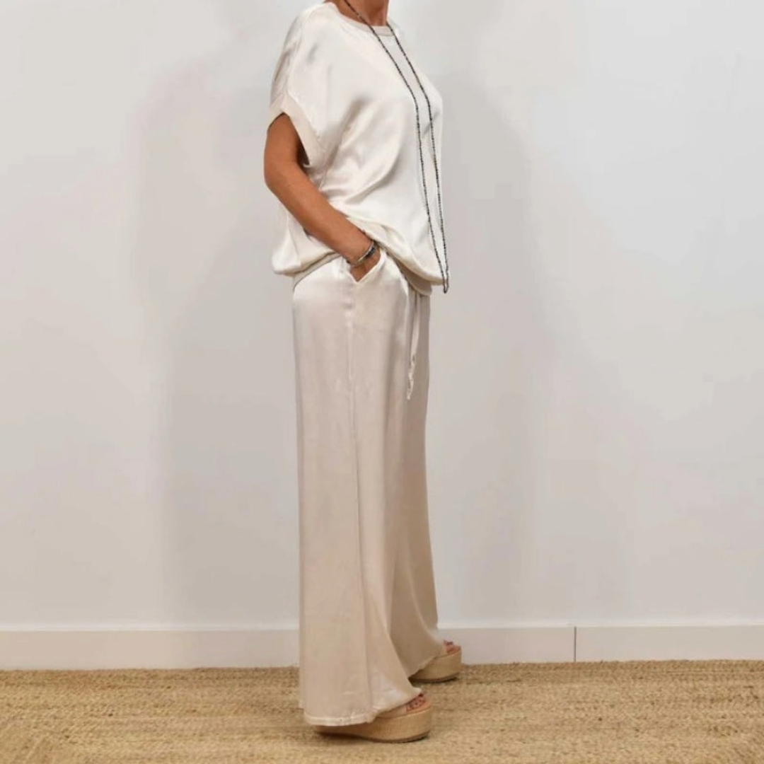 Celia | Elegant komplett i två delar