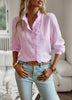 Dylana | Elegant och Varm Blus