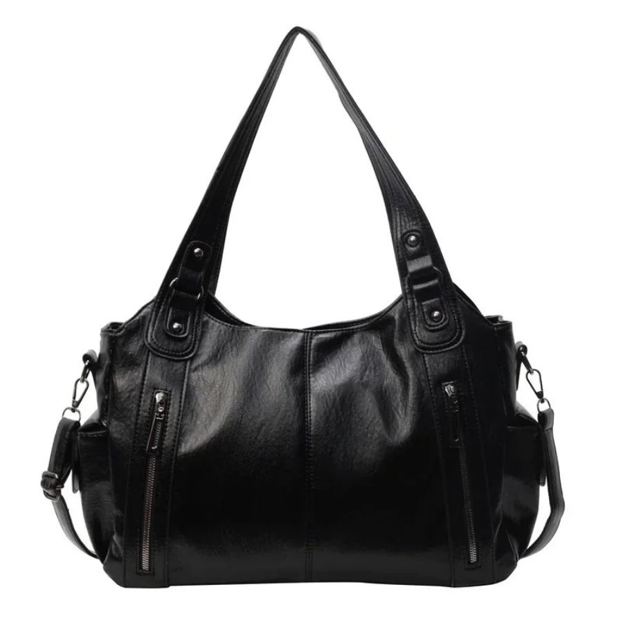 Dakota™ | Handväska elegant och funktionell