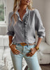 Dylana | Elegant och Varm Blus