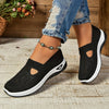 Adile™ | Ortopediska Slip-Ons