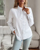 Dylana | Elegant och Varm Blus