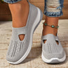 Adile™ | Ortopediska Slip-Ons
