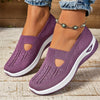 Adile™ | Ortopediska Slip-Ons