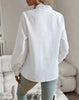 Dylana | Elegant och Varm Blus