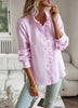 Dylana | Elegant och Varm Blus