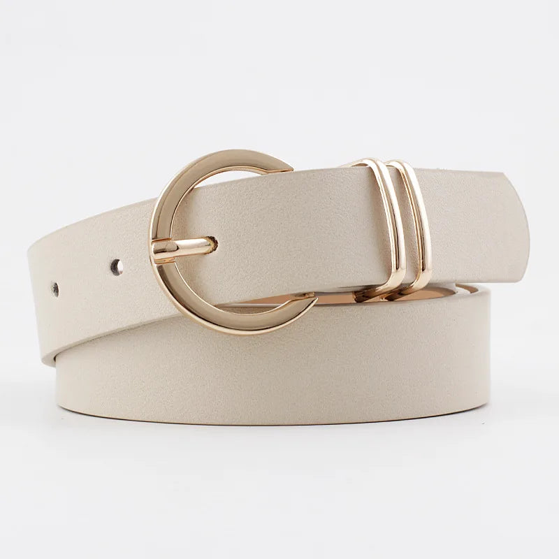Alva™ | Stilfullt Bälte - För en elegans som varar