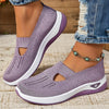 Adile™ | Ortopediska Slip-Ons