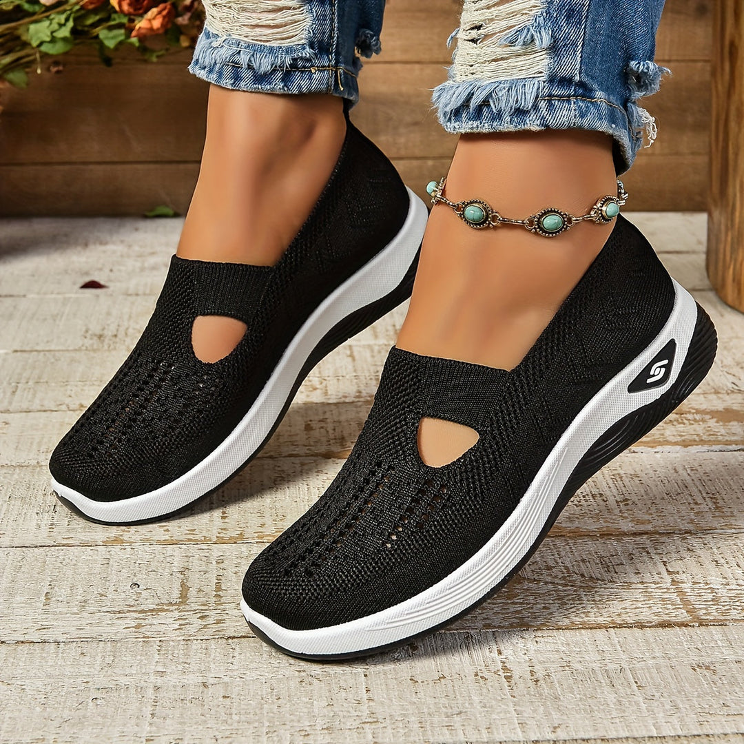 Adile™ | Ortopediska Slip-Ons